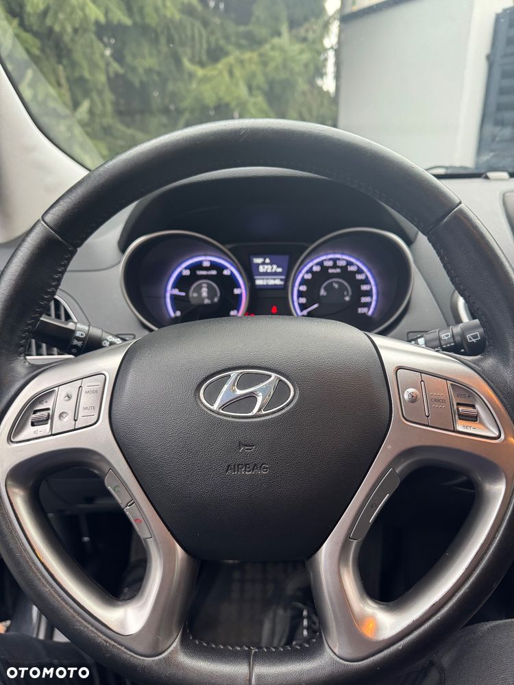 Hyundai ix35 1.7 CRDi 2WD Trend - 21