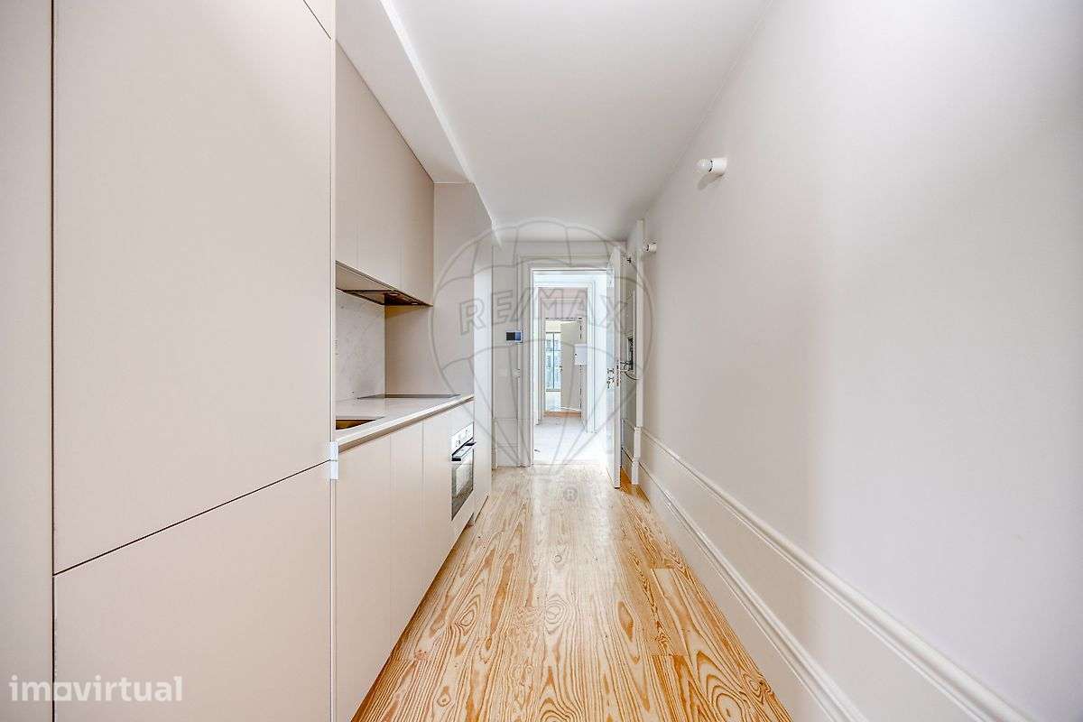 Apartamento T0 para venda - Grande imagem: 5/24