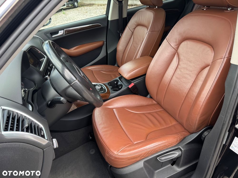 Audi Q5 2.0 TFSI Quattro S tronic - 13