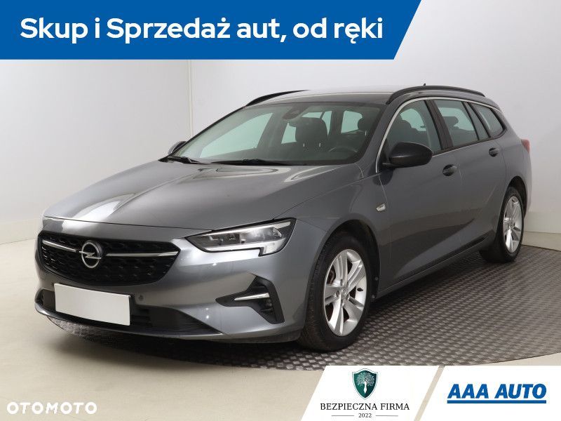 Opel Insignia - 3