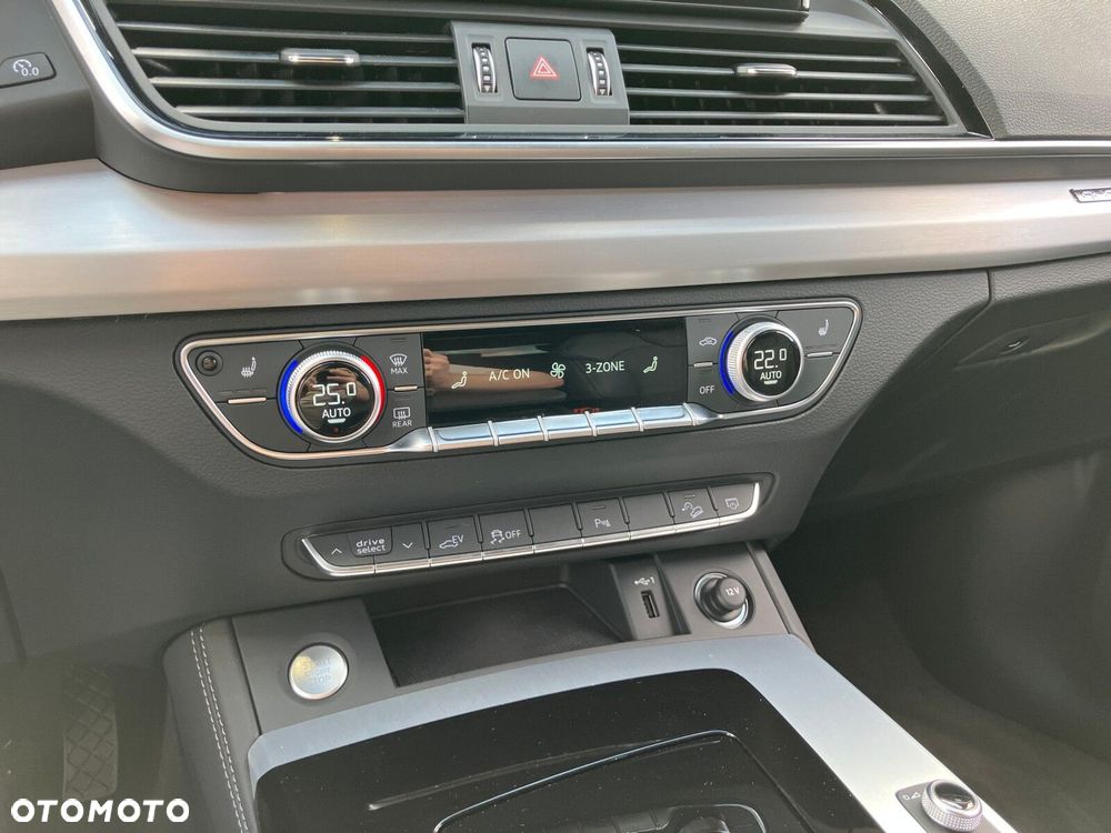 Audi Q5 Sportback 55 TFSI e Quattro S Line S tronic - 22
