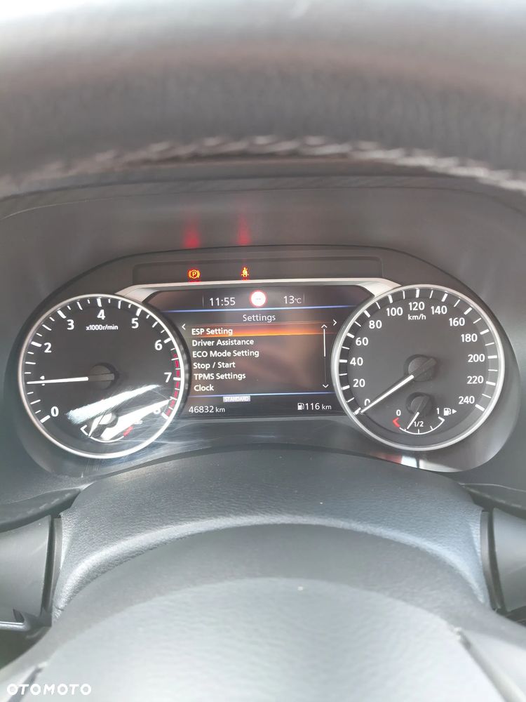 Nissan Juke 1.0 DIG-T N-Design - 8