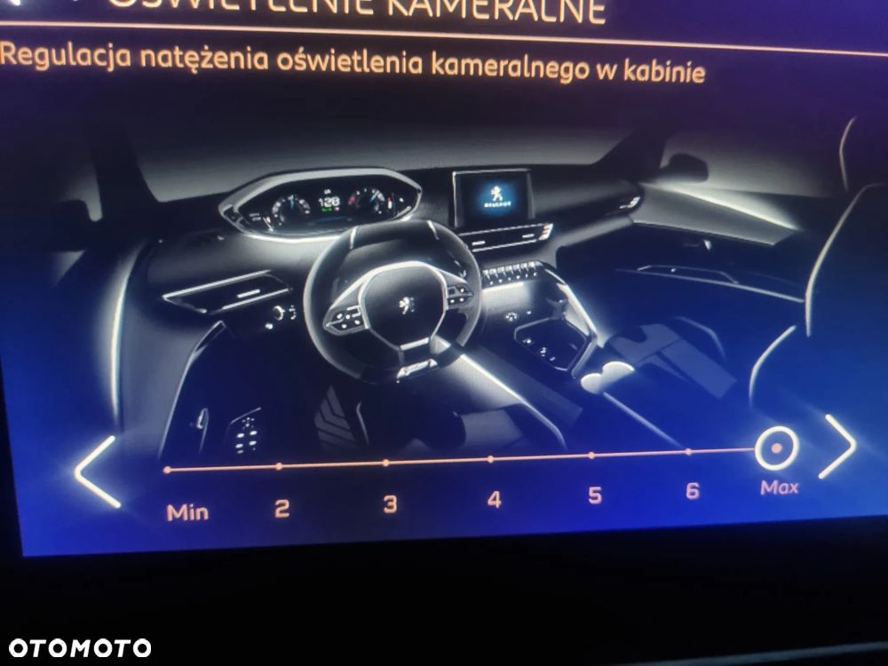 Peugeot 5008 2.0 BlueHDI GT S&S EAT8 - 31