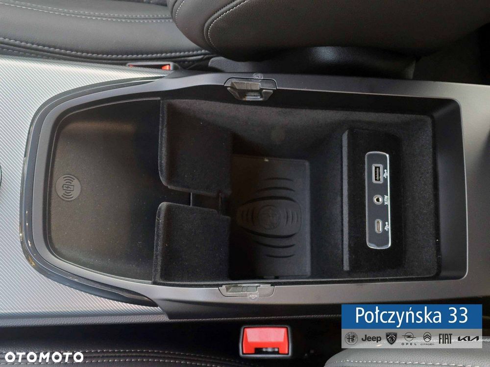 Alfa Romeo Stelvio - 25