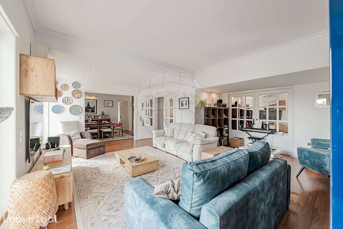 Apartamento T6 para venda - Grande imagem: 4/31