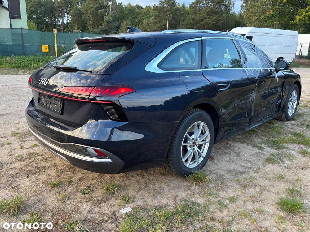 Audi A6 Avant 40 TDI S tronic design - 7