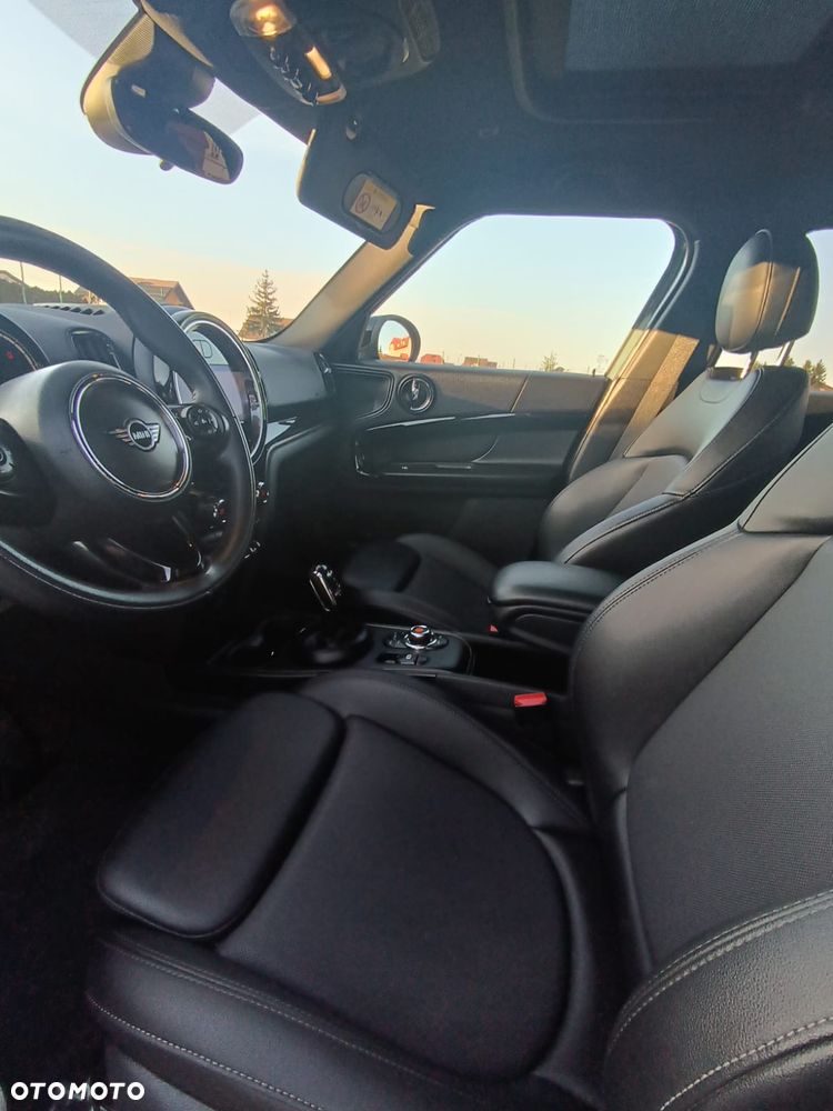 MINI Countryman Cooper - 11