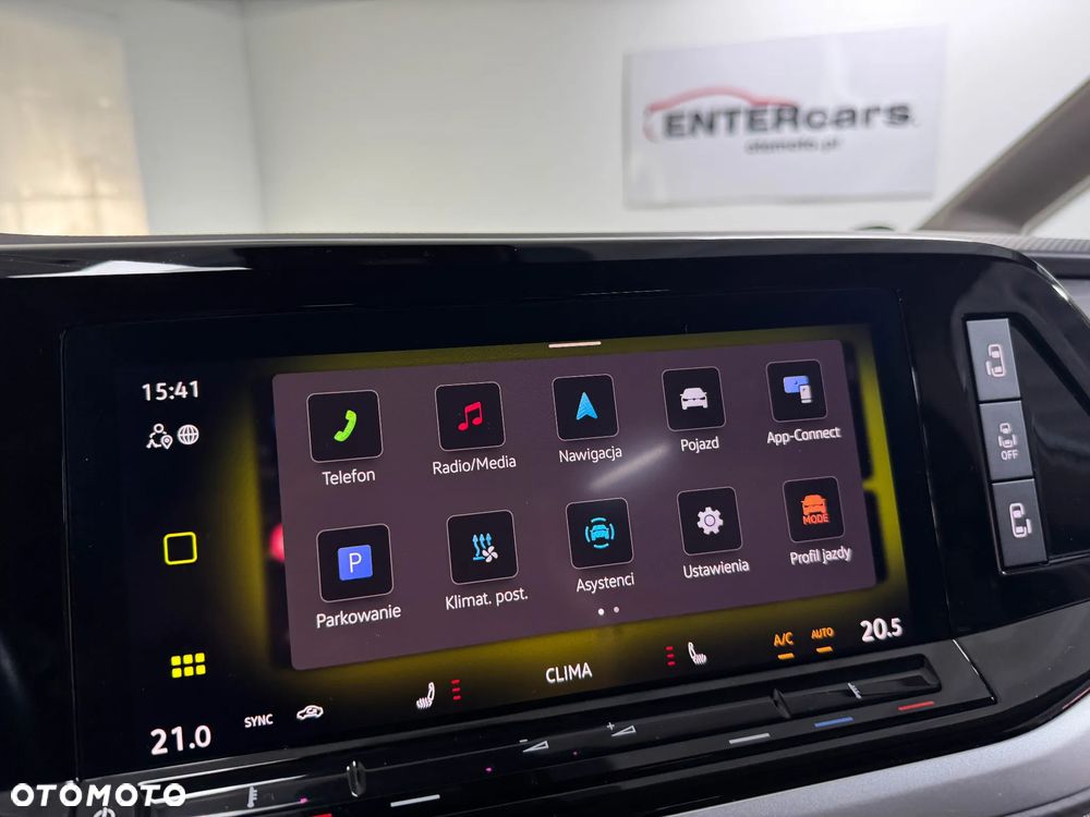 Volkswagen Multivan 2.0 TDI L2 Edition DSG - 37
