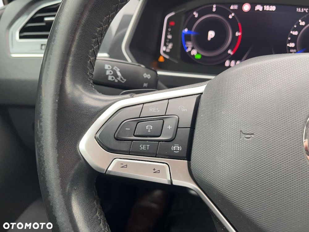 Volkswagen Tiguan 2.0 TDI SCR Life DSG - 19