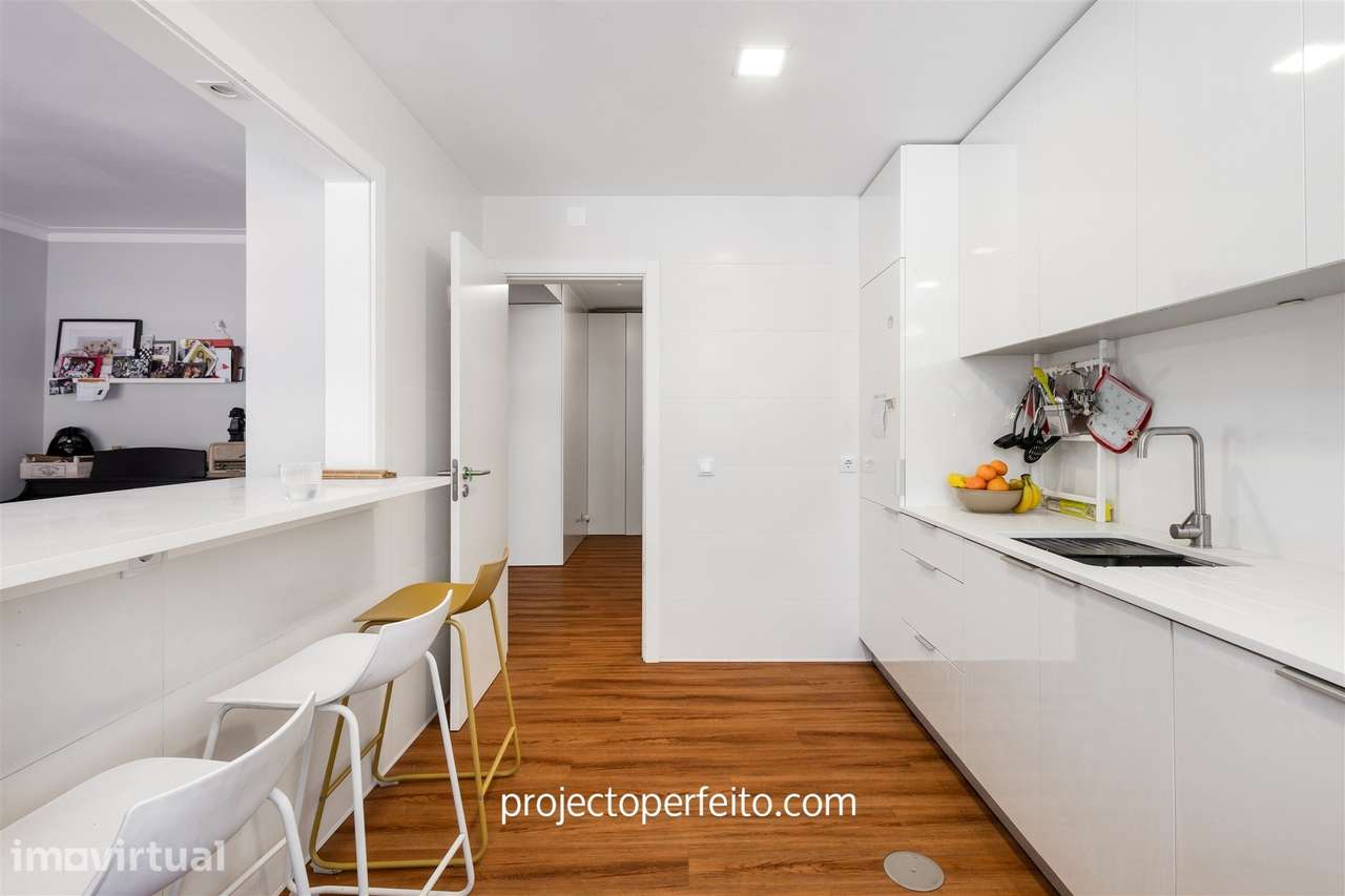 Apartamento T3 Venda em Espinho,Espinho - Grande imagem: 4/16