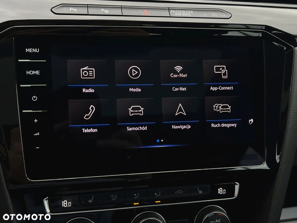 Volkswagen Arteon 2.0 TDI SCR DSG Elegance - 28