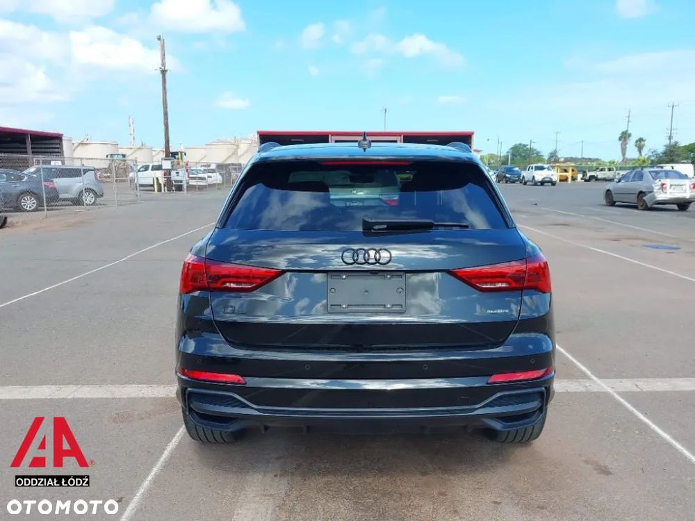 Audi Q3 45 TFSI Quattro S tronic S line - 4