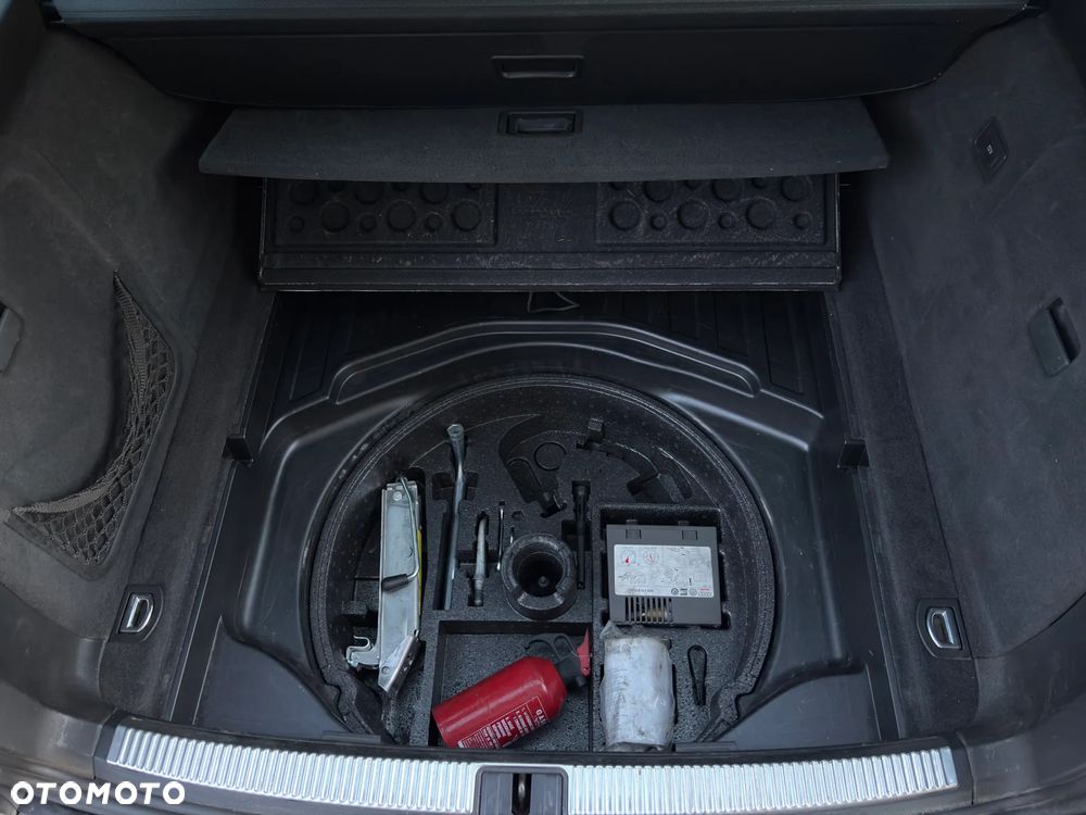 Audi A4 Avant 1.8 T - 16