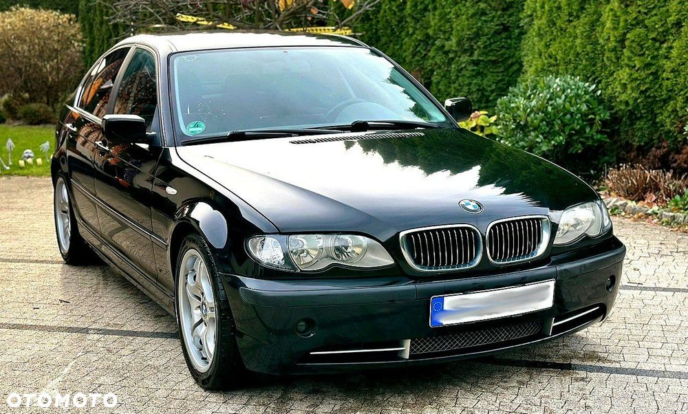 BMW Seria 3 - 2