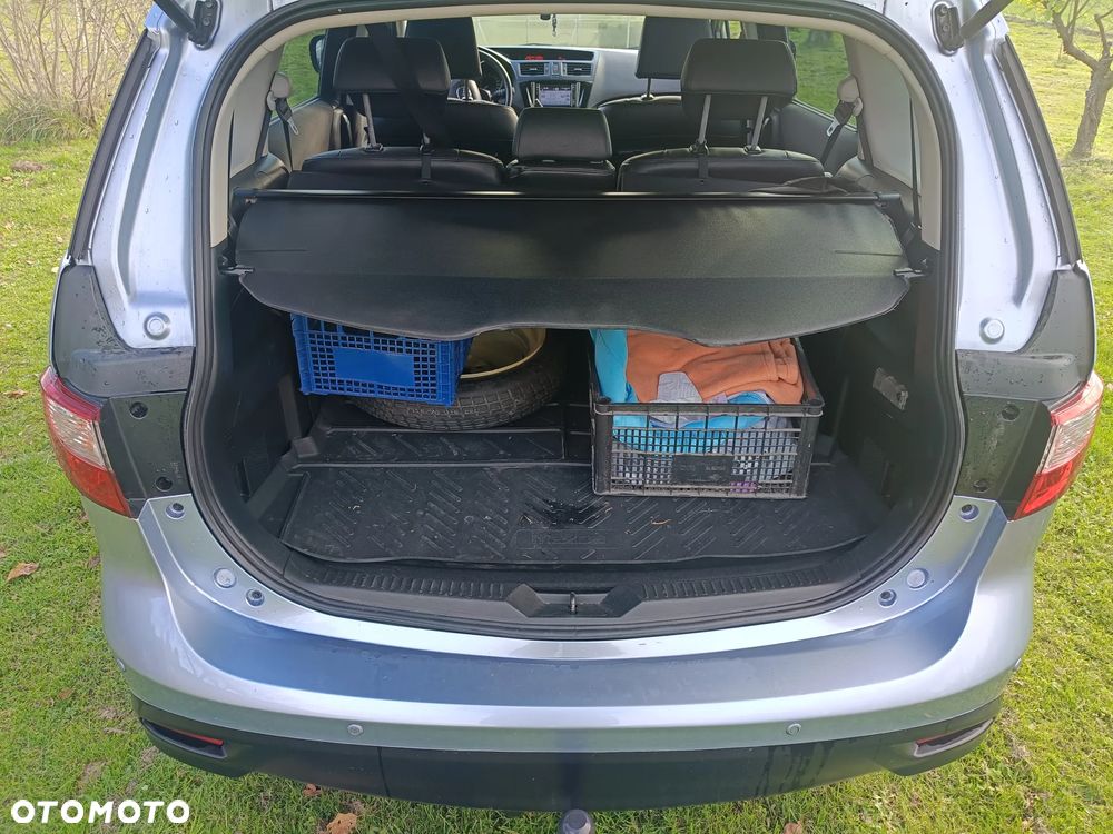 Mazda 5 1.6 CD Navi + - 7