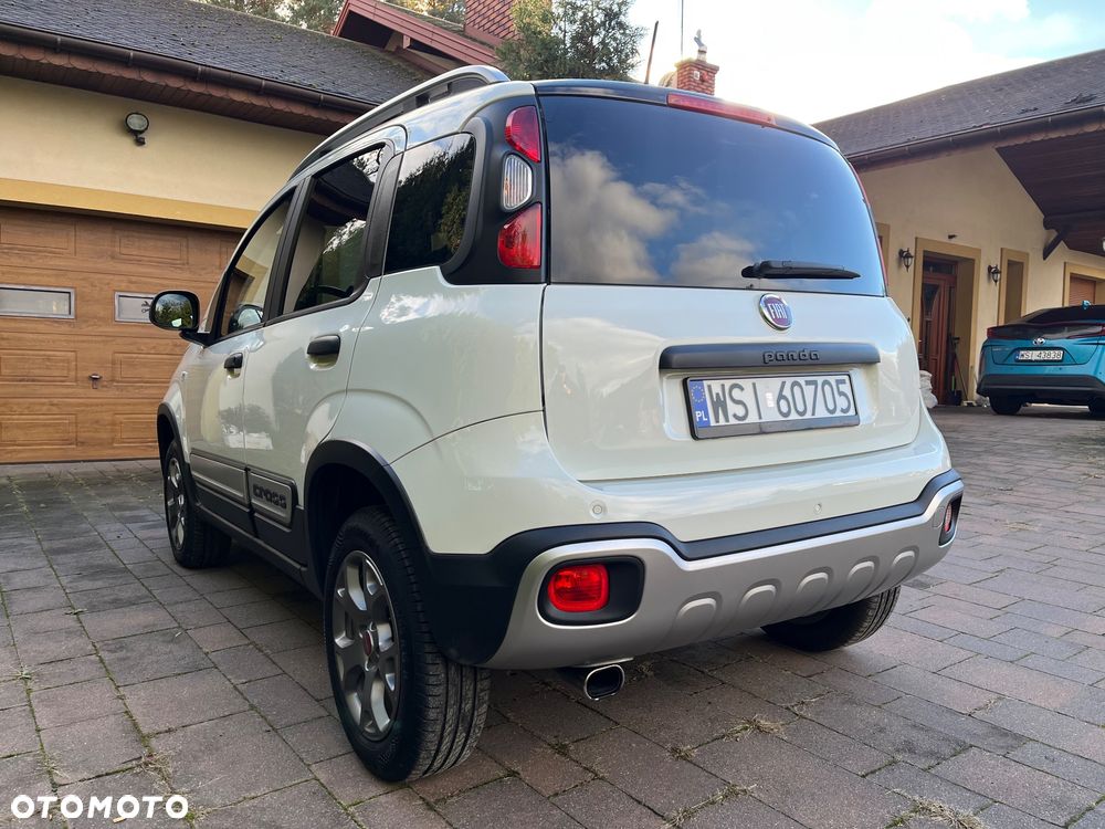 Fiat Panda - 3