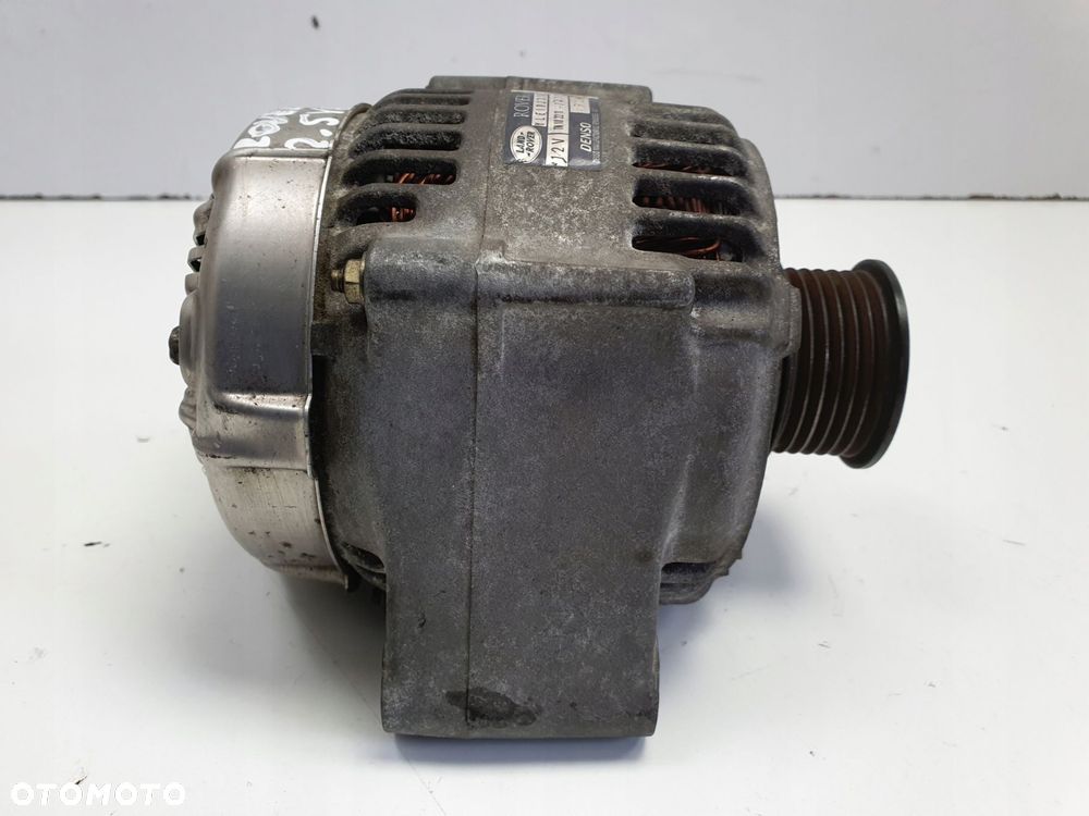 ALTERNATOR Rover 75 2.5 V6 _ YLE102330 denso oryginał Alternator - 6