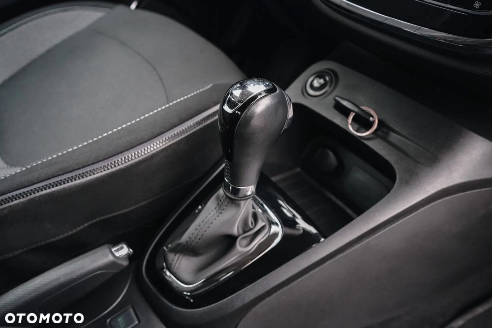 Renault Captur TCe 120 EDC Luxe - 26