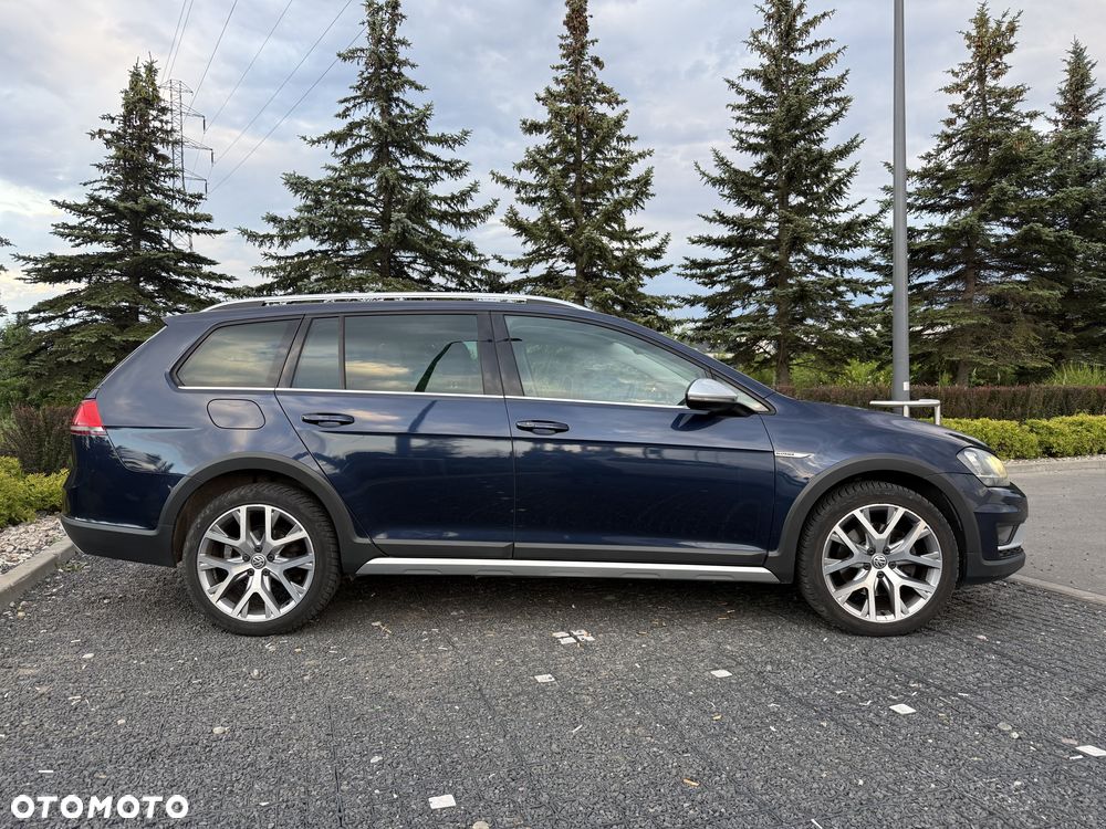 Volkswagen Golf 2.0 TDI BMT GTD DSG - 7