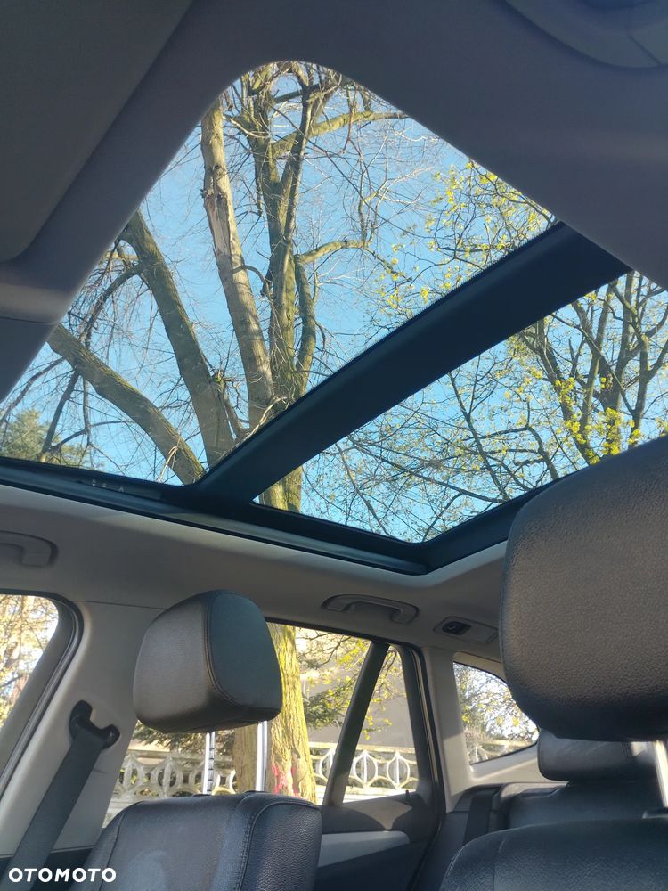 BMW X1 xDrive23d - 12