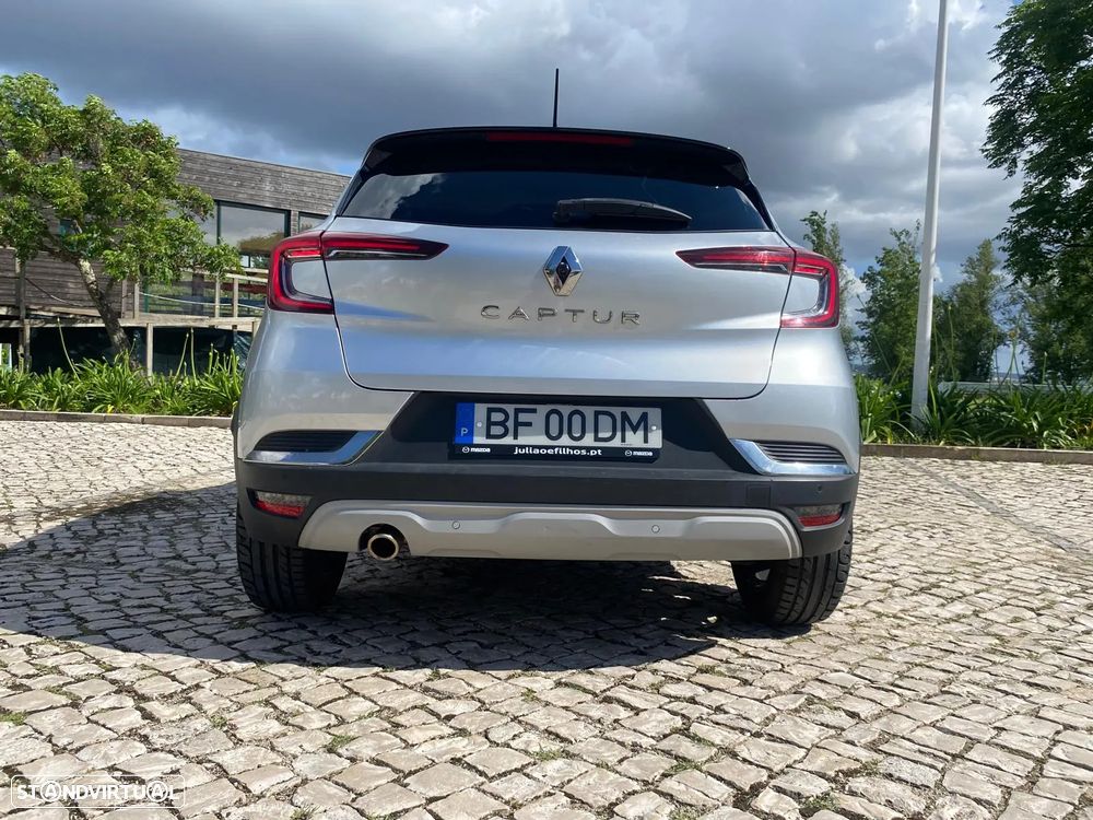 Renault Captur 1.3 TCe Exclusive - 41