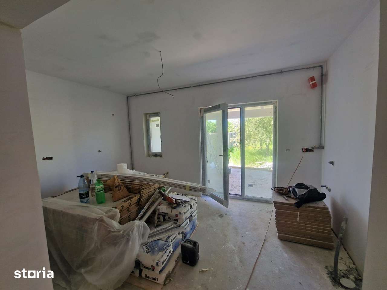 Duplex de Vanzare in Ghiroda Pret 219.900 Euro - Imagine principală: 3/15