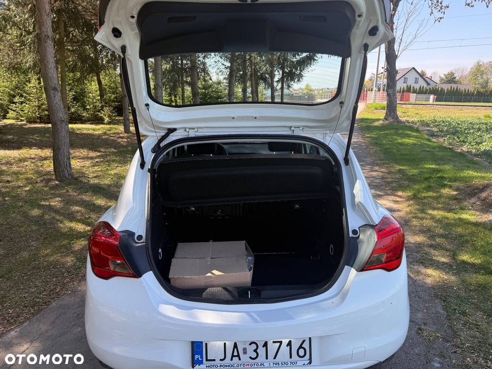 Opel Corsa 1.2 Active - 16