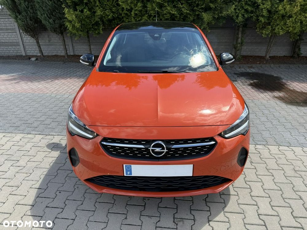 Opel Corsa - 2