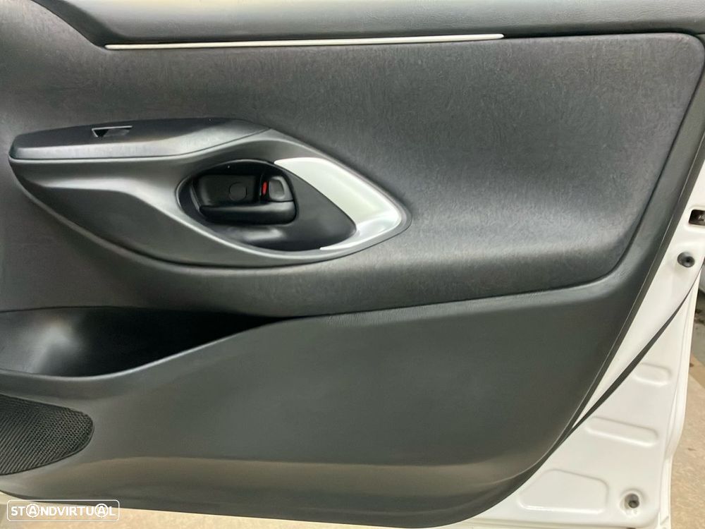 Toyota Yaris - 20