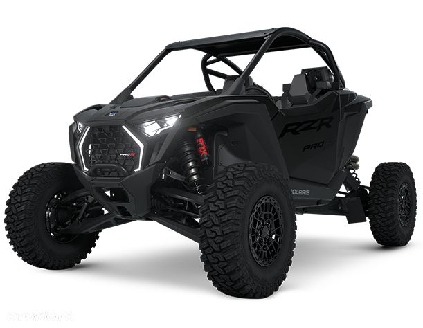 Polaris RZR - 3
