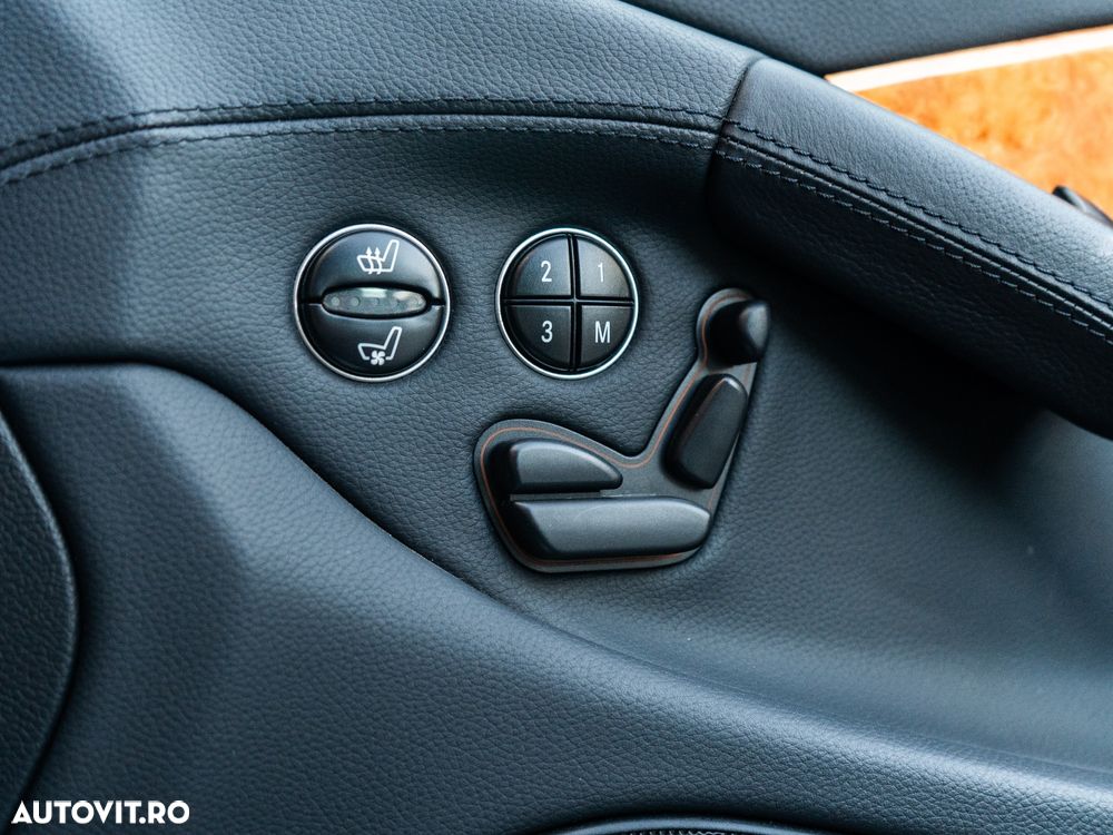 Mercedes-Benz SL - 34