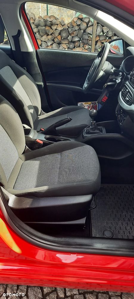 Fiat Tipo 1.4 16V - 8