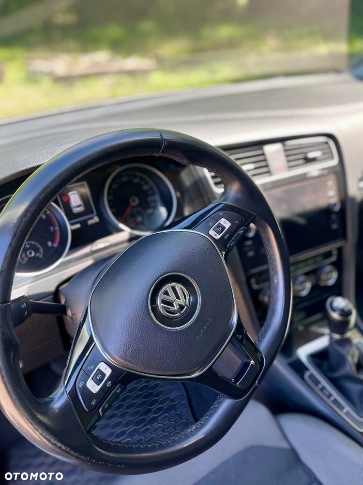 Volkswagen Golf 1.5 TSI BMT Evo Highline - 10