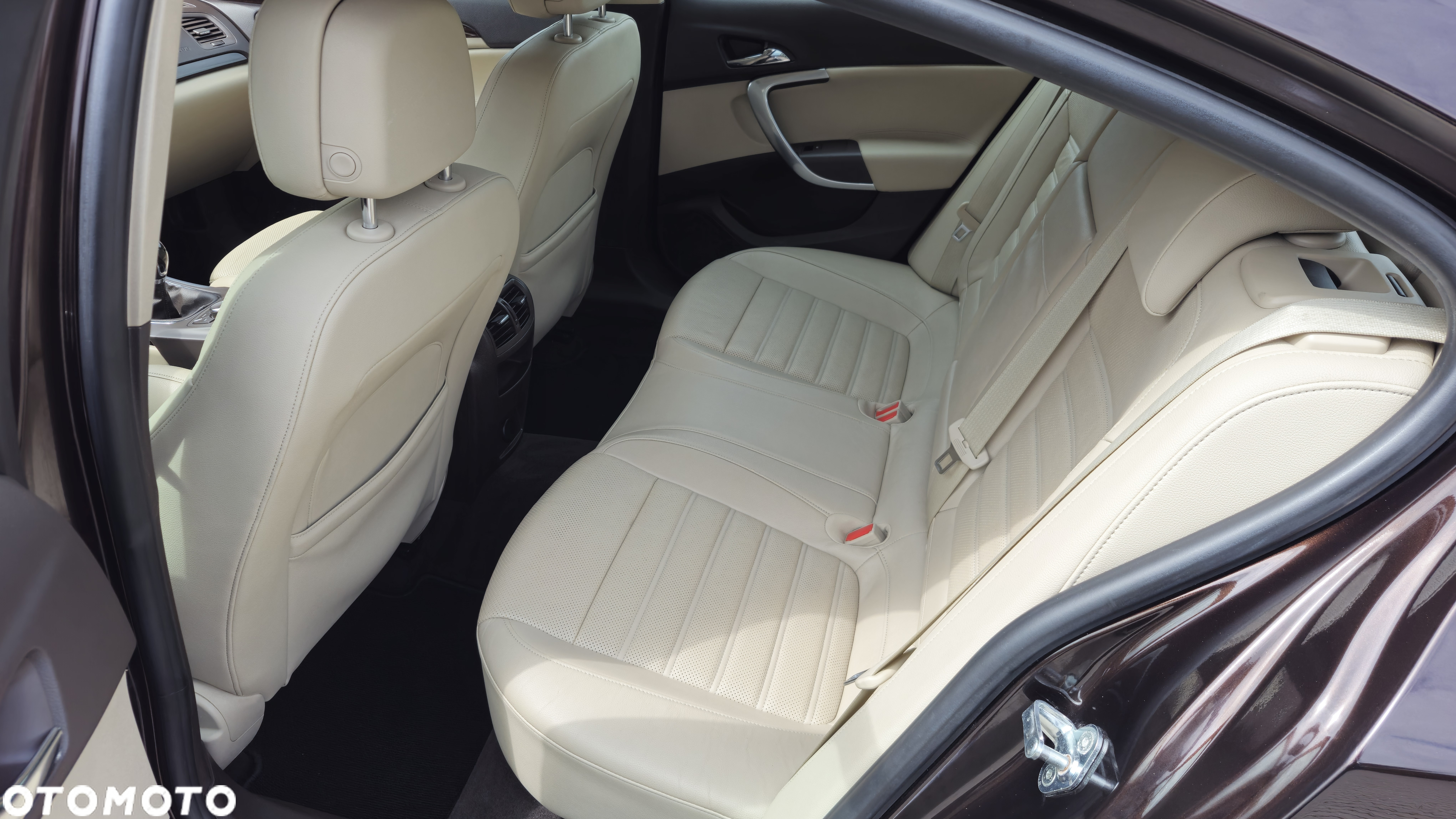 Opel Insignia 2.0 CDTI Cosmo - 20