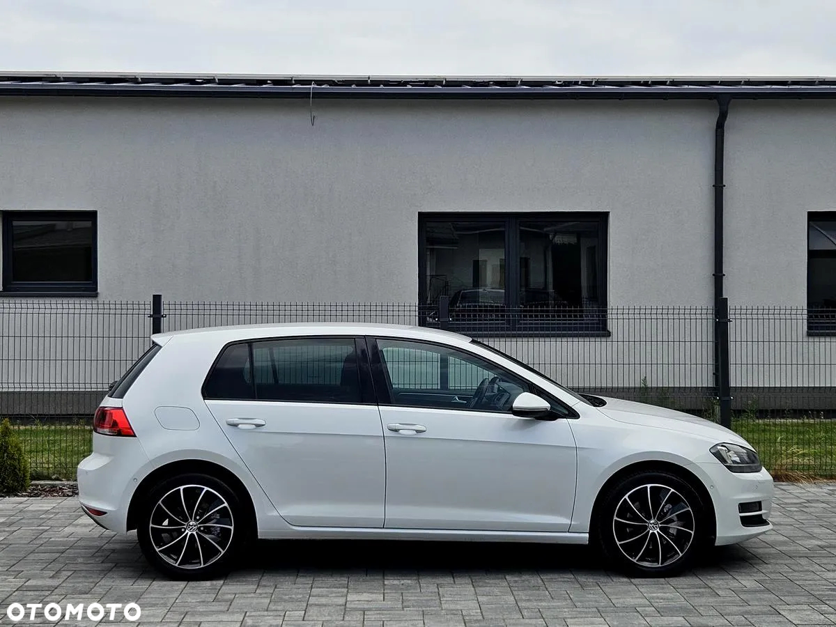 Volkswagen Golf VII 1.4 TSI BMT Highline - 13
