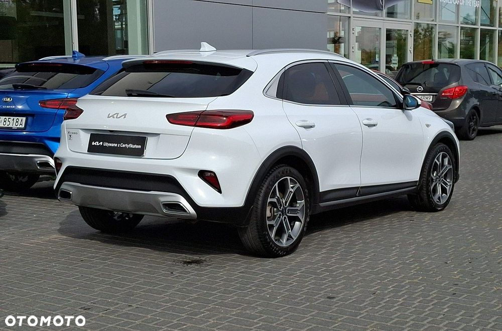 Kia XCeed - 5