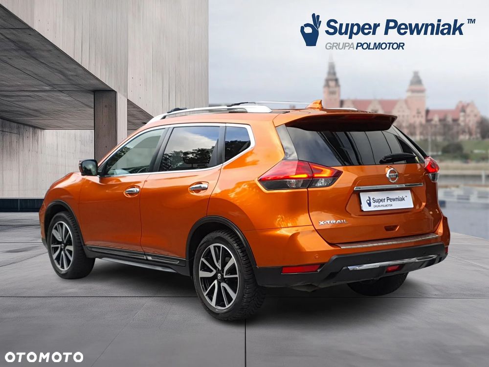 Nissan X-Trail 1.6 DIG-T Tekna 2WD - 3