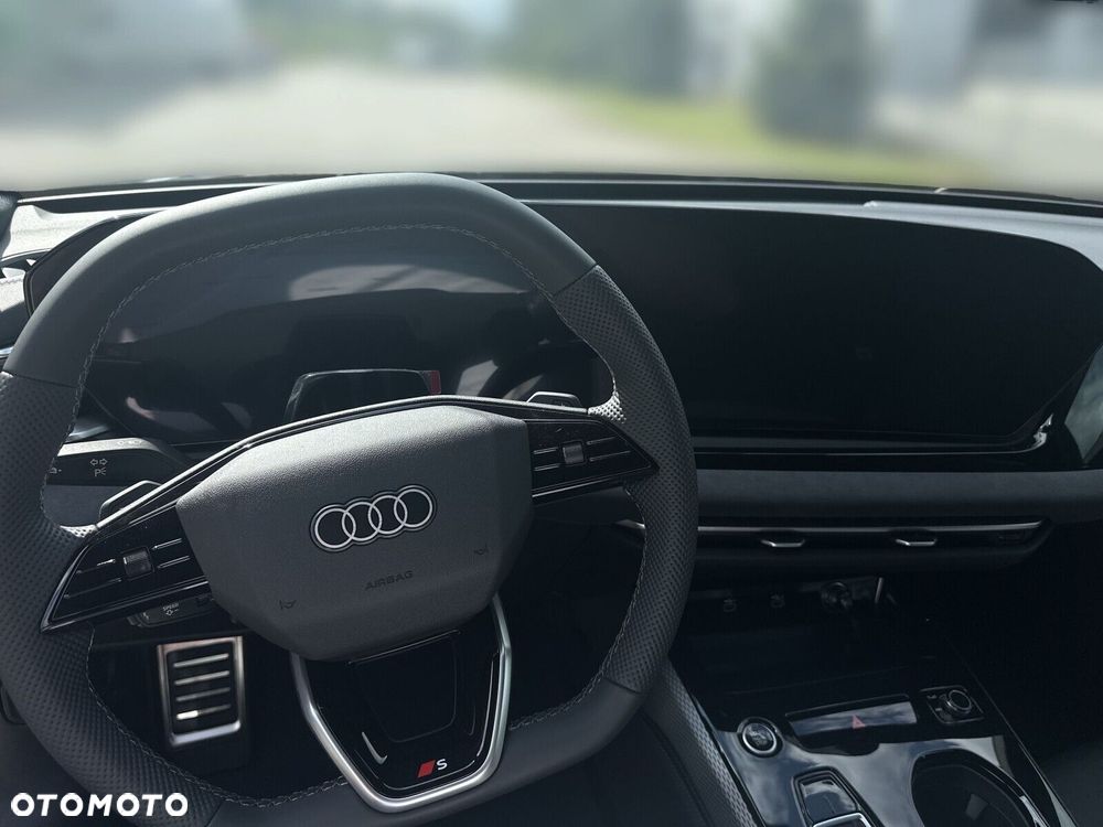 Audi A5 Avant - 14