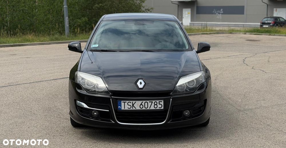 Renault Laguna 1.5 dCi Expression - 5