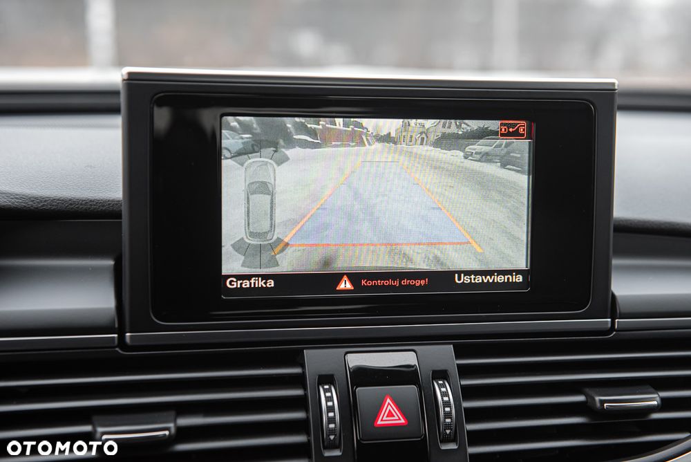 Audi A6 Avant 2.0 TDI quattro S tronic - 20