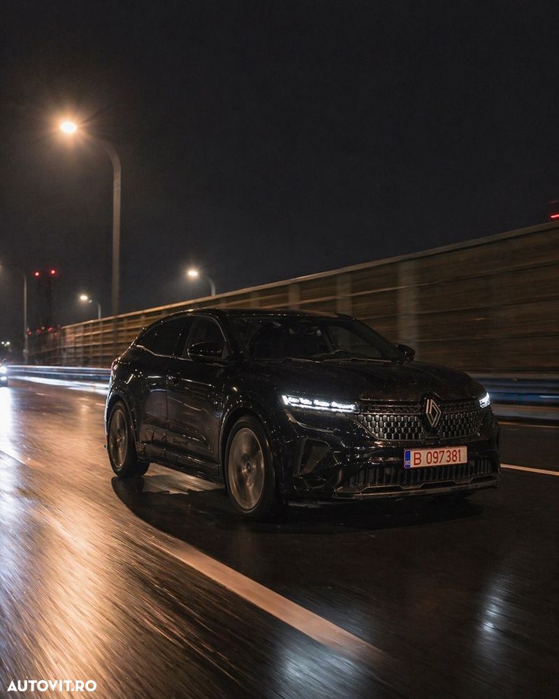 Renault Austral 160 MHEV Evolution - 2
