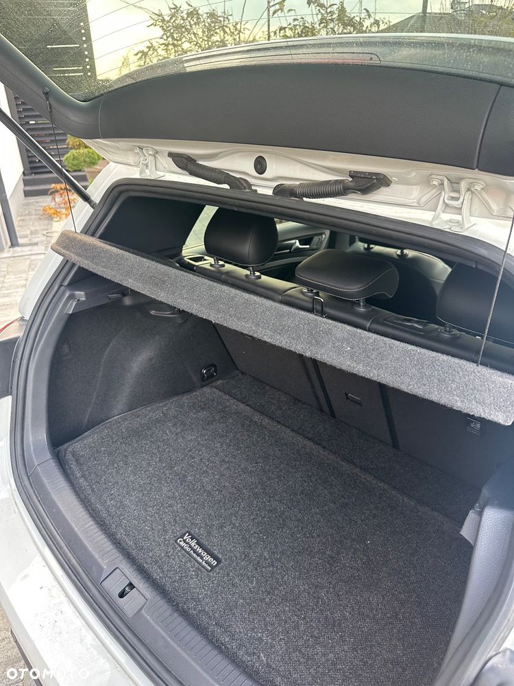 Volkswagen Golf VII 2.0 TSI 4Mot R DSG - 17