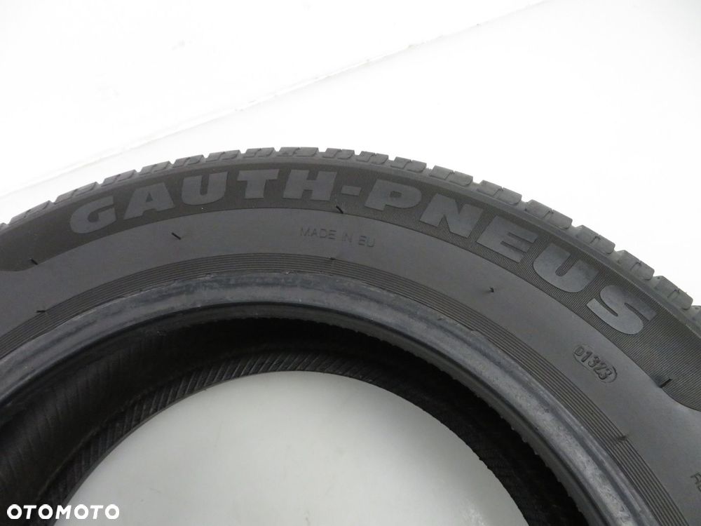 2x 205/60R16 OPONY LETNIE BIEŻNIKOWANE Gauth-Pneus Radial HB200 92H - 4