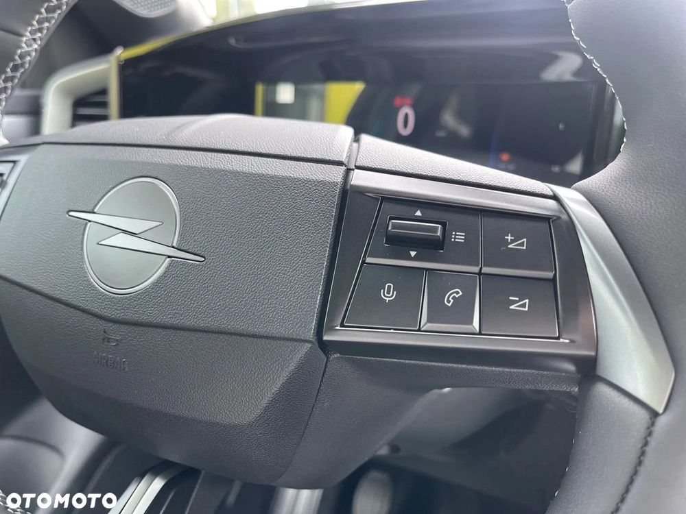 Opel Mokka 1.2 T Edition S&S - 12