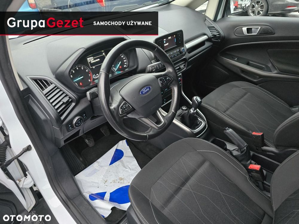 Ford EcoSport - 6