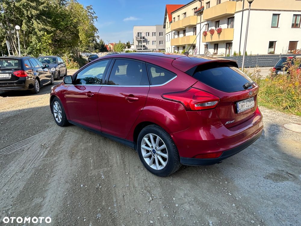 Ford Focus - 14
