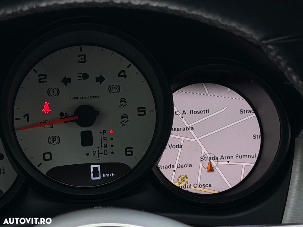 Porsche Macan S PDK - 35