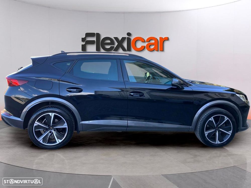 Cupra Formentor 1.5 TSI Sport DSG - 8