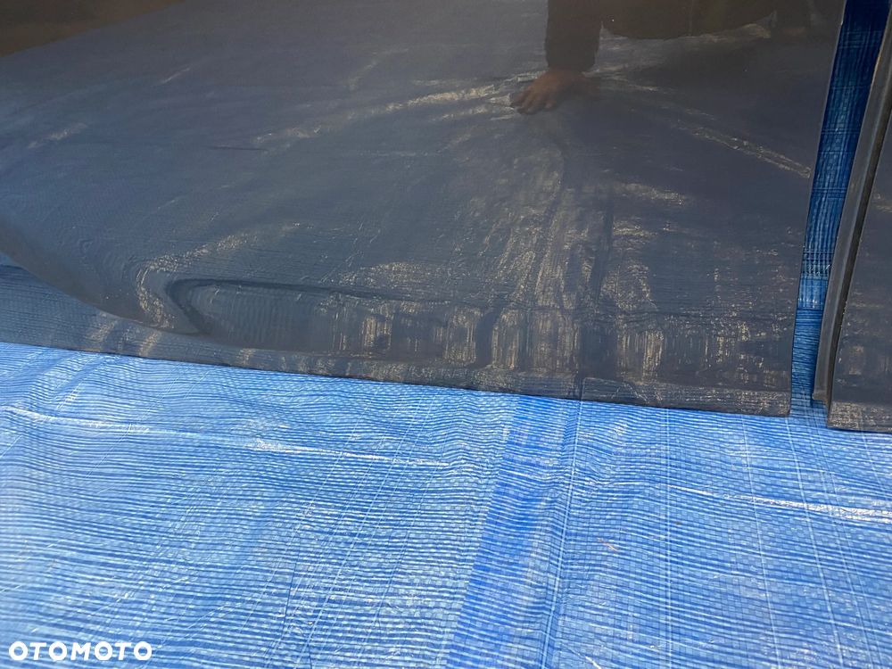 OPEL INSIGNIA A DRZWI LEWE LEWY PRZÓD PRZEDNIE TYŁ TYLNE SZARE Z177 KOMPLETNE - 11