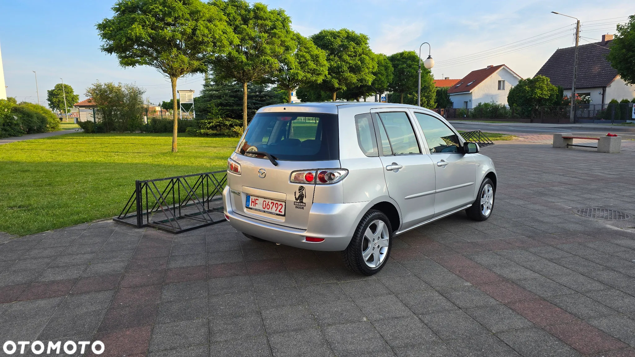 Mazda 2 - 39